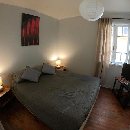 Escarabajo Hostel (Adults Only) Valparaiso Luaran gambar