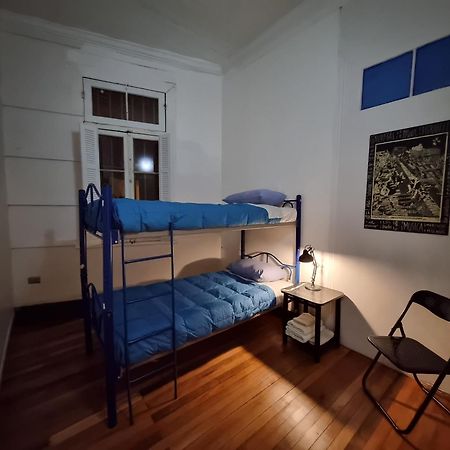 Escarabajo Hostel (Adults Only) Valparaiso Luaran gambar
