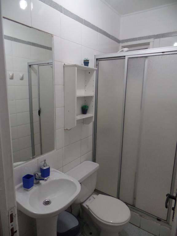 Escarabajo Hostel (Adults Only) Valparaiso Bilik gambar