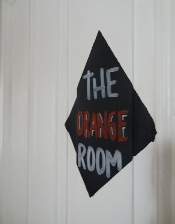 Escarabajo Hostel (Adults Only) Valparaiso Bilik gambar