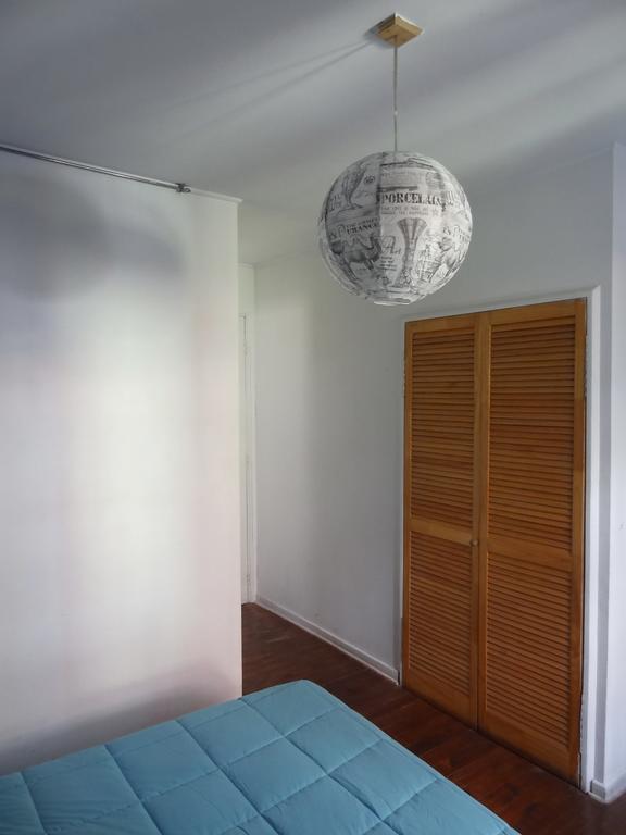 Escarabajo Hostel (Adults Only) Valparaiso Bilik gambar