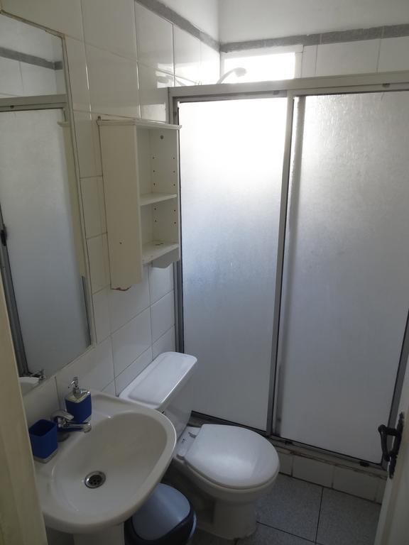 Escarabajo Hostel (Adults Only) Valparaiso Bilik gambar